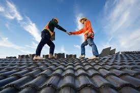 Best Hot Roofs  in Northlake, IL